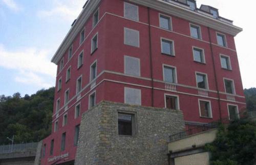 Sea Art Hotel 4*