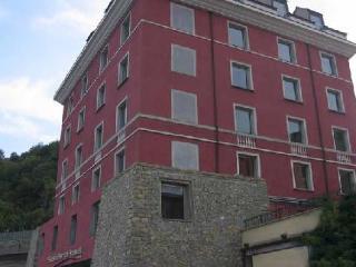 Sea Art Hotel 4*