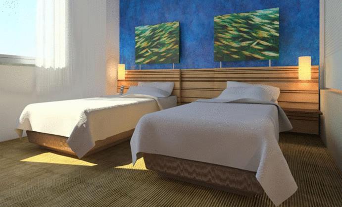 Hotel Sea Art