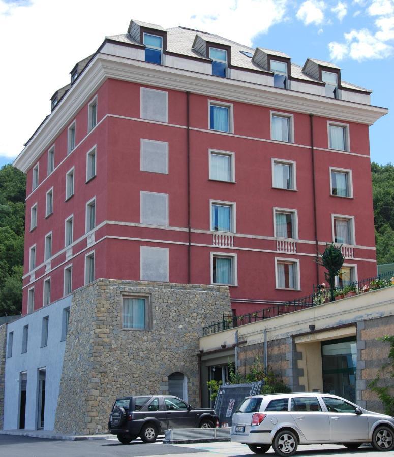 Sea Art Hotel Vado Ligure